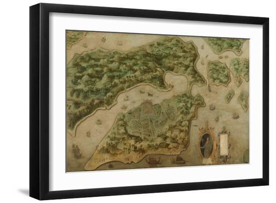 Premium Giclee Print, , large