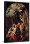 Anonymous (Copy de Correggio) / 'Madonna della Scodella or Rest on the Flight into Egyp', Italia...-Anonymous-Framed Poster