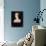 Anonymous Portrait of Anne Boleyn-null-Giclee Print displayed on a wall