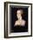 Anonymous Portrait of Anne Boleyn-null-Framed Giclee Print