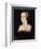 Anonymous Portrait of Anne Boleyn-null-Framed Giclee Print