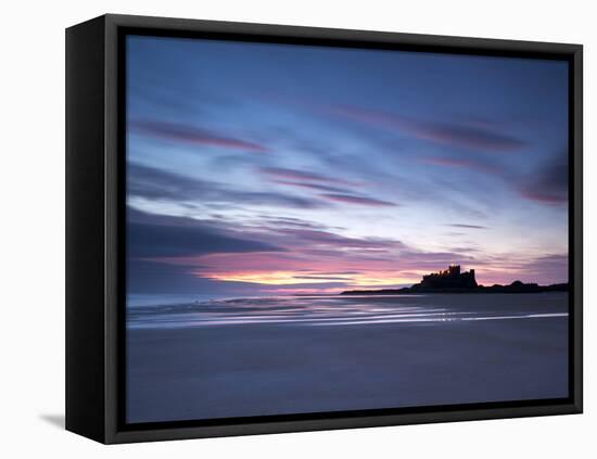 Another Dawn-Doug Chinnery-Framed Stretched Canvas