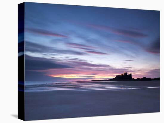 Another Dawn-Doug Chinnery-Stretched Canvas