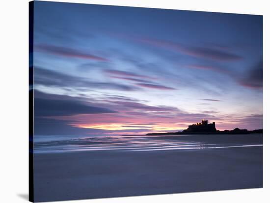 Another Dawn-Doug Chinnery-Stretched Canvas