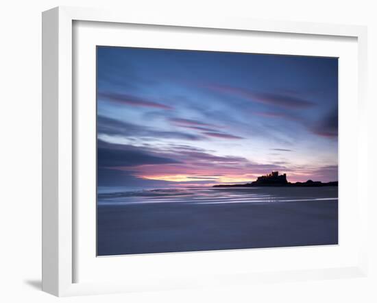 Another Dawn-Doug Chinnery-Framed Photographic Print