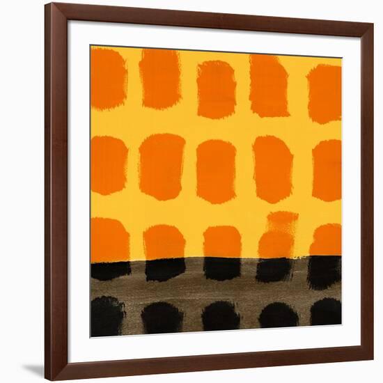 Another Day I-PI Studio-Framed Art Print