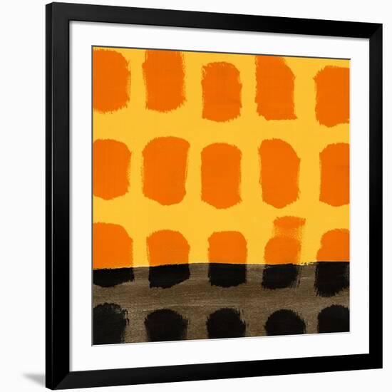 Another Day I-PI Studio-Framed Art Print