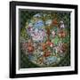 Another Day in Wonderland-Bill Bell-Framed Giclee Print