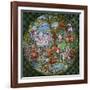 Another Day in Wonderland-Bill Bell-Framed Giclee Print