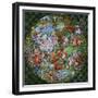 Another Day in Wonderland-Bill Bell-Framed Giclee Print