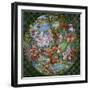 Another Day in Wonderland-Bill Bell-Framed Premium Giclee Print