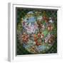 Another Day in Wonderland-Bill Bell-Framed Premium Giclee Print