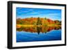 Another Dimension-Philippe Sainte-Laudy-Framed Photographic Print