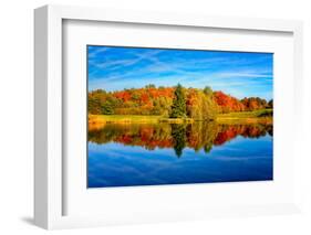 Another Dimension-Philippe Sainte-Laudy-Framed Photographic Print