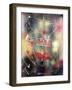 Another Dimension-Ikahl Beckford-Framed Giclee Print