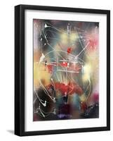 Another Dimension-Ikahl Beckford-Framed Giclee Print