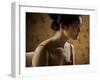 Another Dream, 2014-Elinleticia H?gabo-Framed Giclee Print