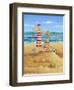 Another Fine Mess-Peter Adderley-Framed Art Print