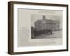 Another Gift to Bolton, the Hall-I'-Th'-Wood-null-Framed Giclee Print