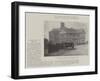 Another Gift to Bolton, the Hall-I'-Th'-Wood-null-Framed Giclee Print