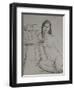 Another Layer of Yourself-Nobu Haihara-Framed Giclee Print