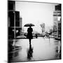 Another Lonely Day in the Rain-Sharon Wish-Mounted Photographic Print