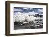 Another Look at Paris-Philippe Hugonnard-Framed Photographic Print