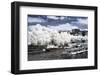 Another Look at Paris-Philippe Hugonnard-Framed Photographic Print