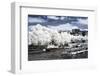 Another Look at Paris-Philippe Hugonnard-Framed Photographic Print