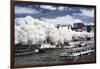 Another Look at Paris-Philippe Hugonnard-Framed Photographic Print