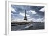 Another Look at Paris-Philippe Hugonnard-Framed Photographic Print