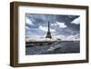 Another Look at Paris-Philippe Hugonnard-Framed Photographic Print