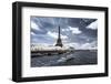 Another Look at Paris-Philippe Hugonnard-Framed Photographic Print