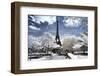 Another Look at Paris-Philippe Hugonnard-Framed Photographic Print