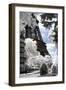 Another Look at Paris-Philippe Hugonnard-Framed Photographic Print