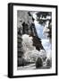 Another Look at Paris-Philippe Hugonnard-Framed Photographic Print