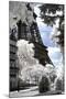 Another Look at Paris-Philippe Hugonnard-Mounted Photographic Print