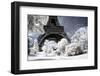 Another Look at Paris-Philippe Hugonnard-Framed Photographic Print