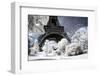 Another Look at Paris-Philippe Hugonnard-Framed Photographic Print