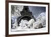 Another Look at Paris-Philippe Hugonnard-Framed Photographic Print