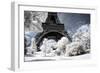 Another Look at Paris-Philippe Hugonnard-Framed Photographic Print