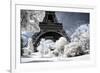 Another Look at Paris-Philippe Hugonnard-Framed Photographic Print