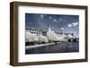 Another Look at Paris-Philippe Hugonnard-Framed Photographic Print