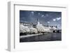 Another Look at Paris-Philippe Hugonnard-Framed Photographic Print