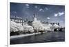 Another Look at Paris-Philippe Hugonnard-Framed Photographic Print