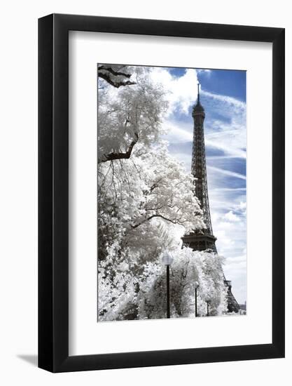 Another Look at Paris-Philippe Hugonnard-Framed Photographic Print