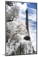 Another Look at Paris-Philippe Hugonnard-Mounted Photographic Print