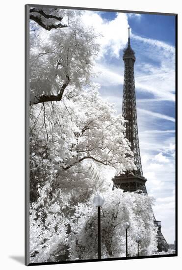 Another Look at Paris-Philippe Hugonnard-Mounted Photographic Print