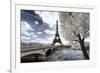 Another Look at Paris-Philippe Hugonnard-Framed Photographic Print