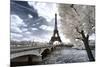 Another Look at Paris-Philippe Hugonnard-Mounted Photographic Print